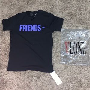 Vlone tshirt